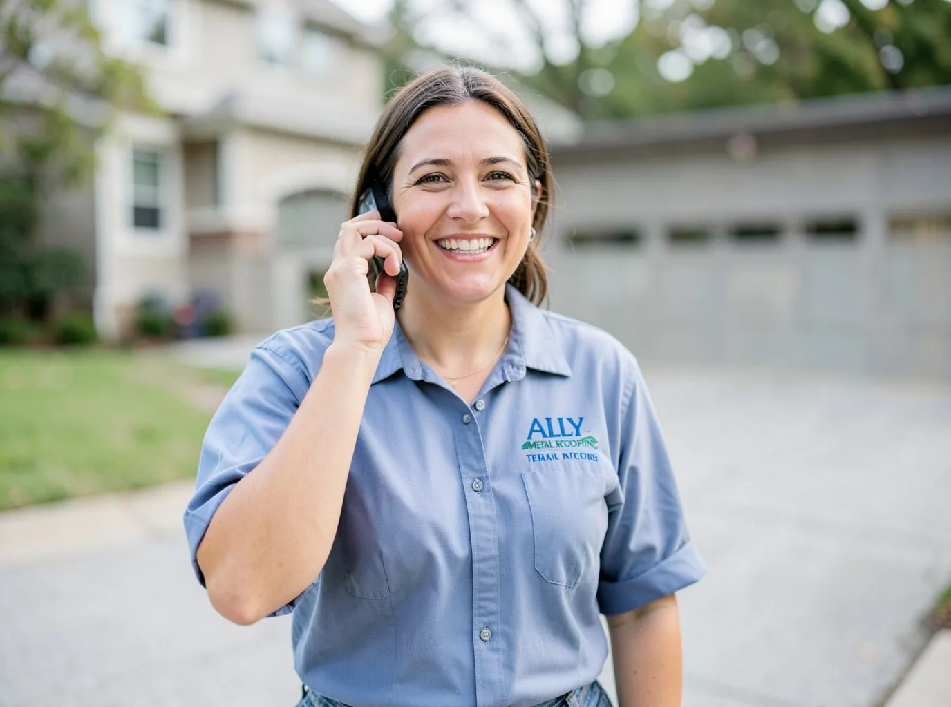 Metal Roof Installation Troup, TX FAQs